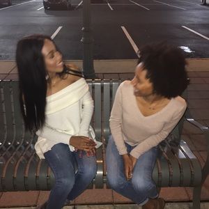 Meet your Posher, Natalie